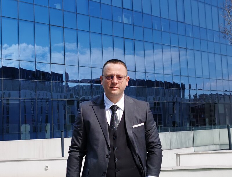 Avocat imobiliare Timisoara - Alexandru Musatoiu